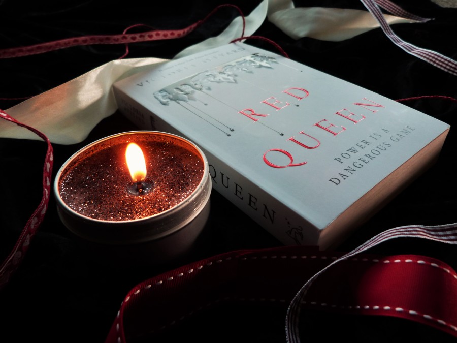 Red Queen Review